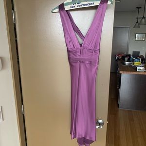 Nicole Miller cocktail dress